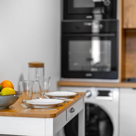 Elegant Apartments Located In The Centre Of Прага Екстер'єр фото