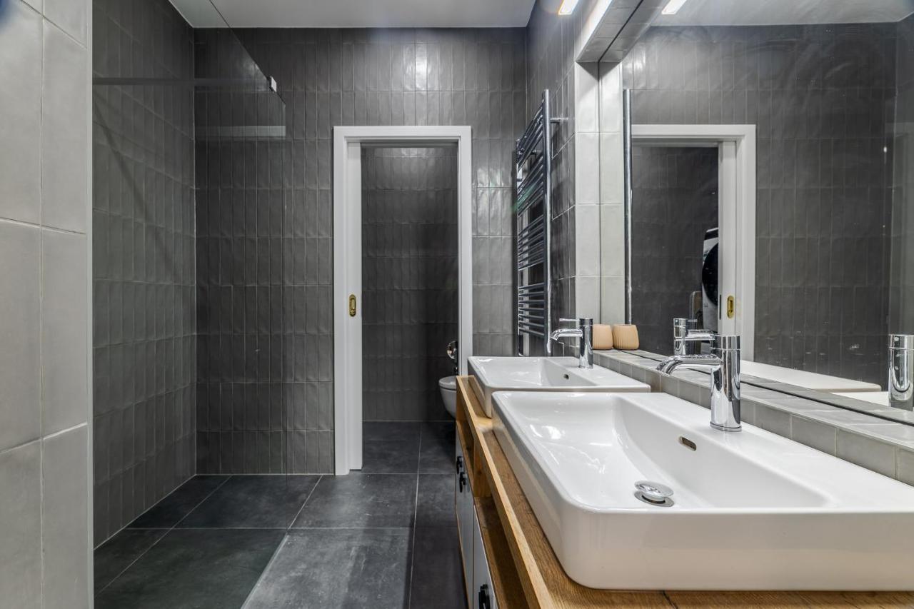 Elegant Apartments Located In The Centre Of Прага Екстер'єр фото