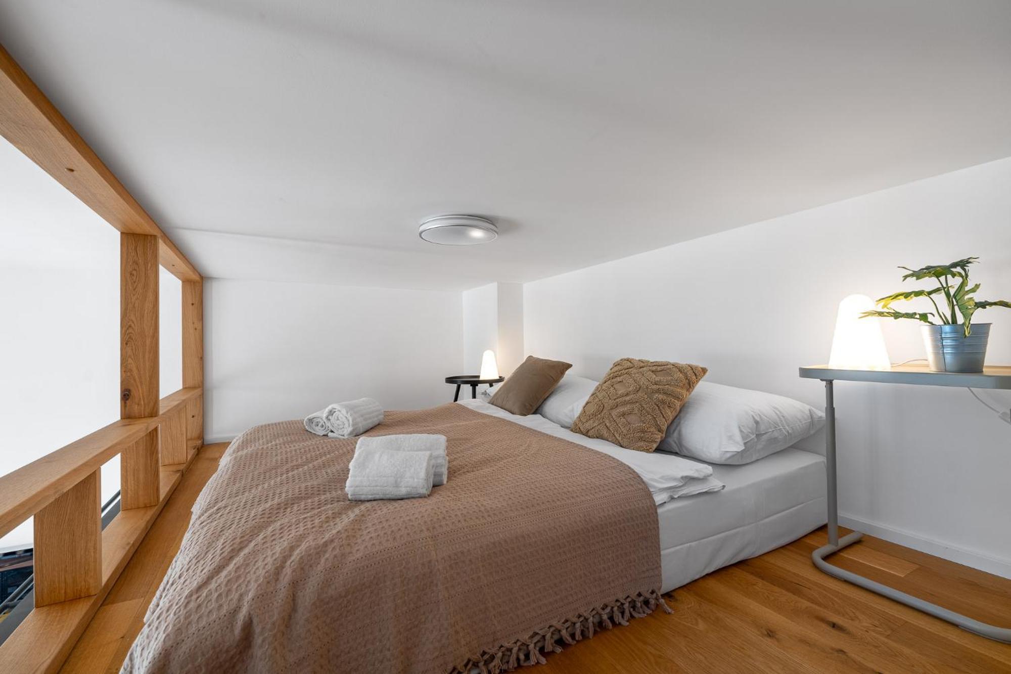 Elegant Apartments Located In The Centre Of Прага Екстер'єр фото
